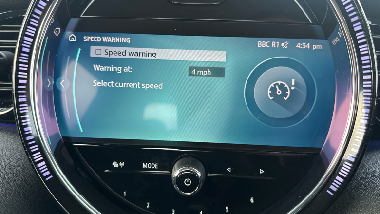 MINI Hatchback 1.5 Cooper Classic 5dr Auto Petrol Hatchback